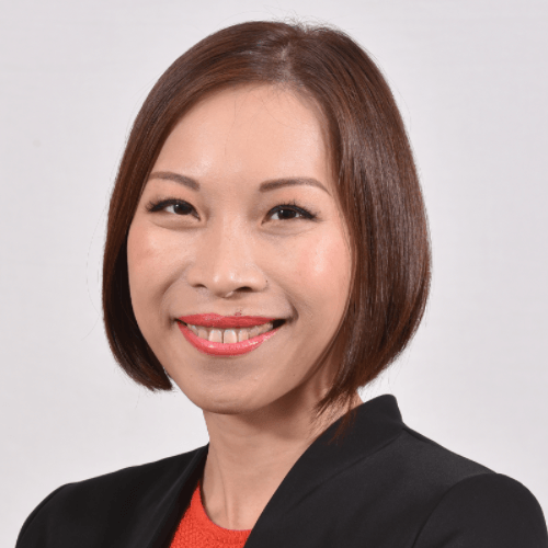 Jane LIM